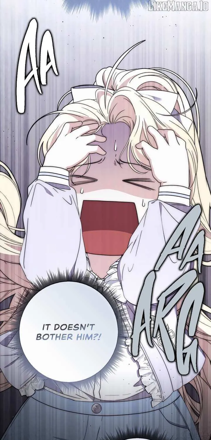Arelyn Is Sick and Tired Chapter 32 page 31 - 