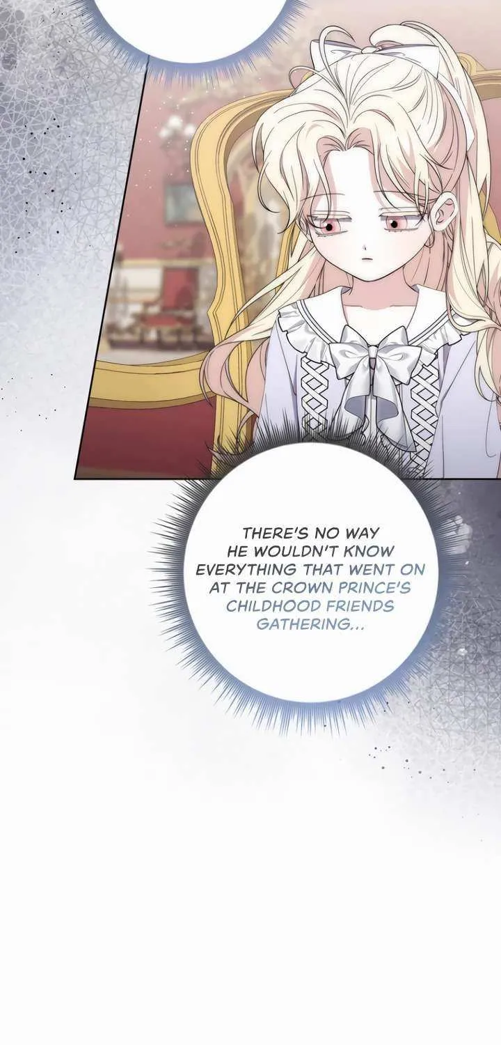 Arelyn Is Sick and Tired Chapter 32 page 47 - 