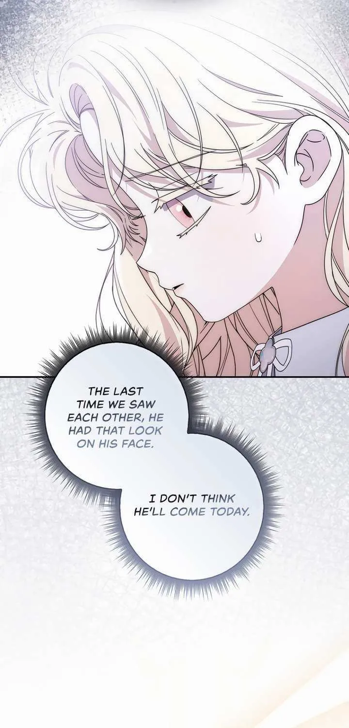 Arelyn Is Sick and Tired Chapter 32 page 6 - 