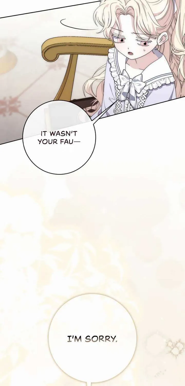 Arelyn Is Sick and Tired Chapter 32 page 53 - 