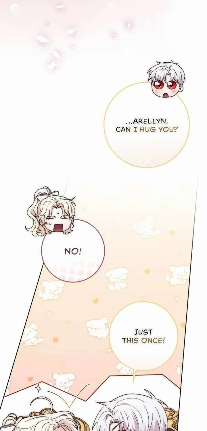 Arelyn Is Sick and Tired Chapter 32 page 80 - 