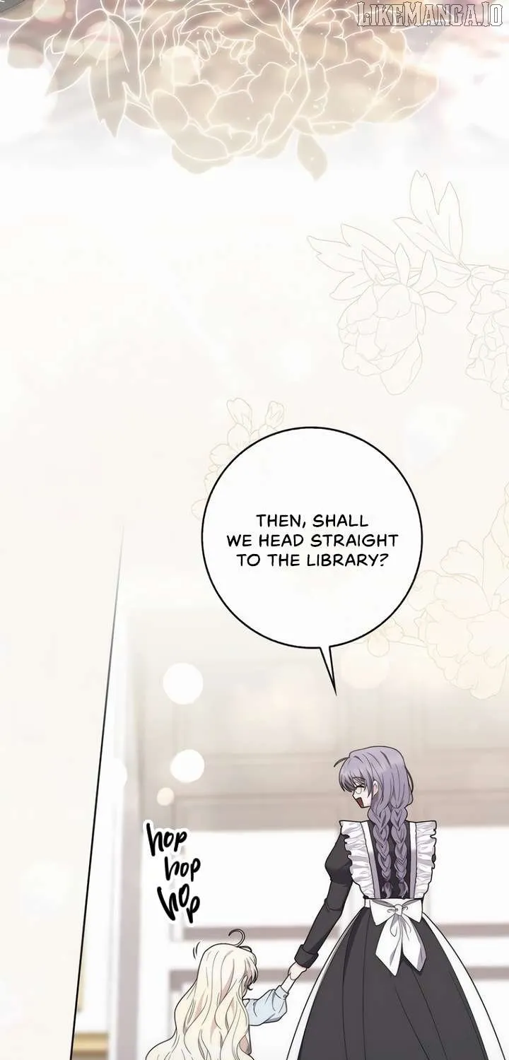 Arelyn Is Sick and Tired Chapter 32 page 9 - 