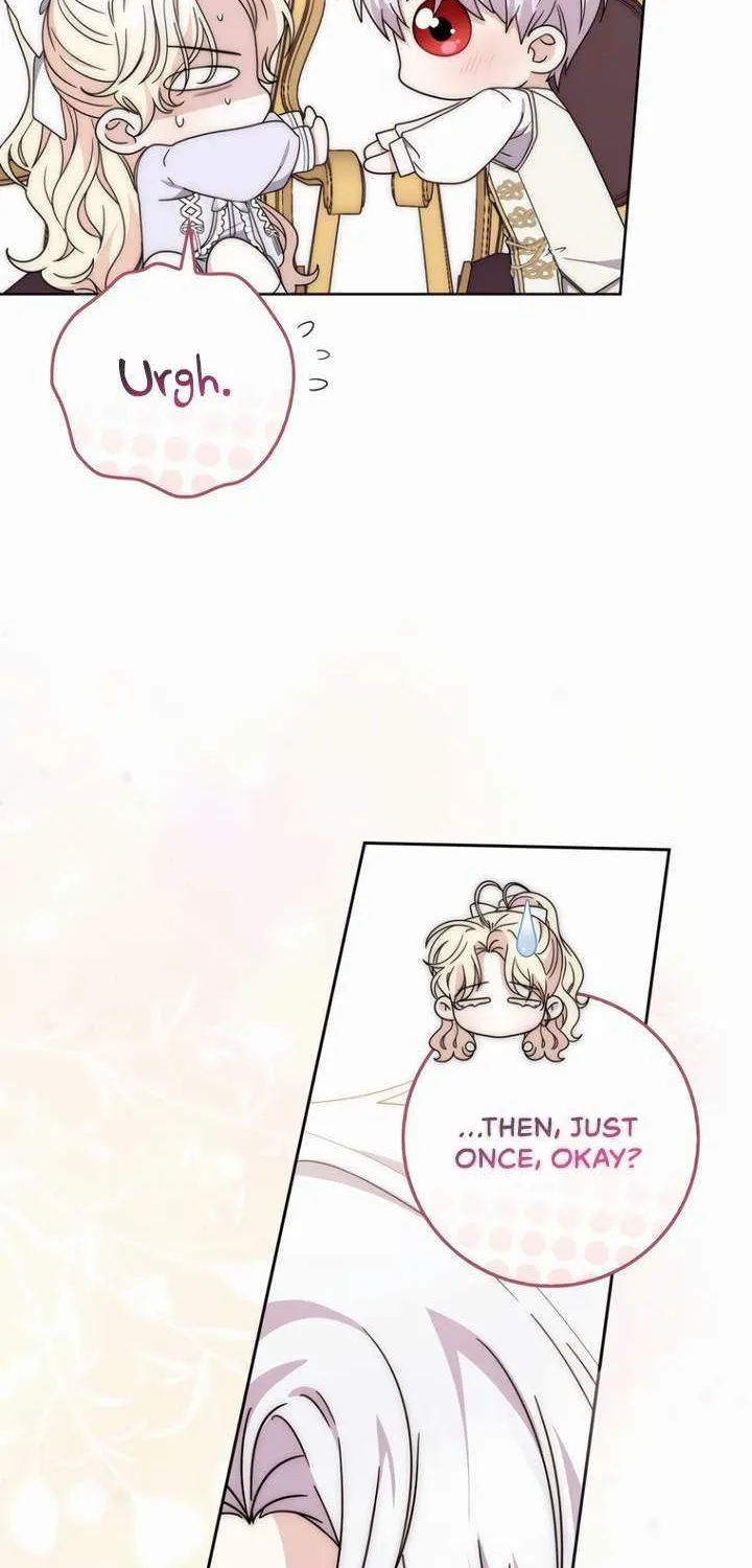 Arelyn Is Sick and Tired Chapter 32 page 81 - 