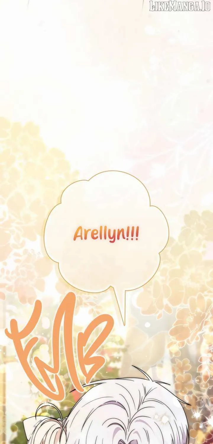 Arelyn Is Sick and Tired Chapter 32 page 83 - 