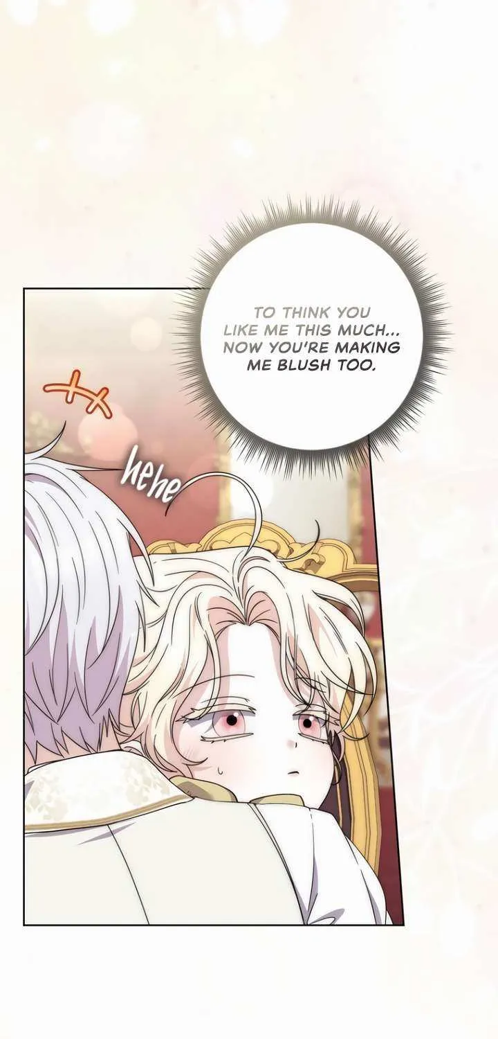 Arelyn Is Sick and Tired Chapter 32 page 85 - 