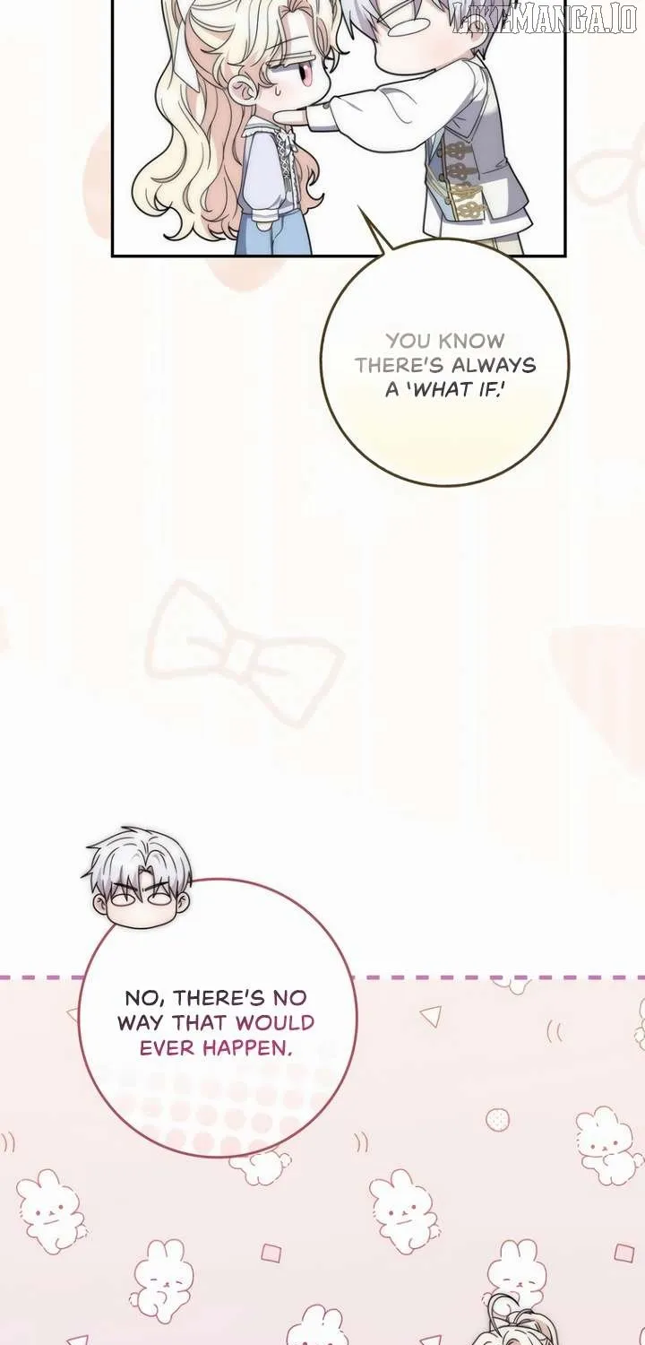 Arelyn Is Sick and Tired Chapter 32 page 90 - 
