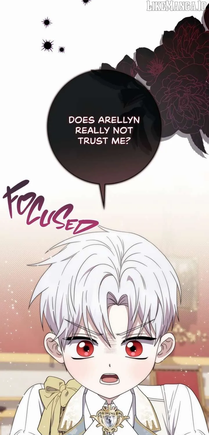 Arelyn Is Sick and Tired Chapter 32 page 92 - 