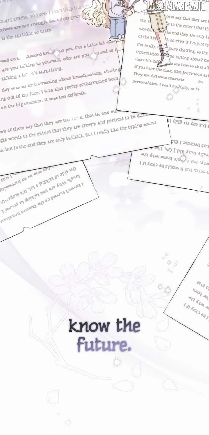 Arelyn Is Sick and Tired Chapter 32 page 98 - 