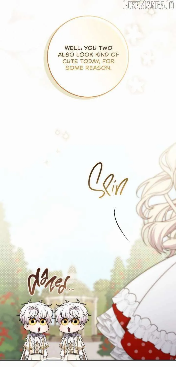Arelyn Is Sick and Tired Chapter 33 page 115 - 