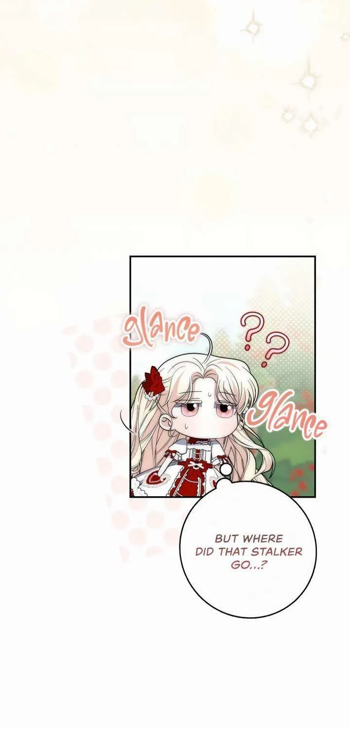 Arelyn Is Sick and Tired Chapter 33 page 117 - 