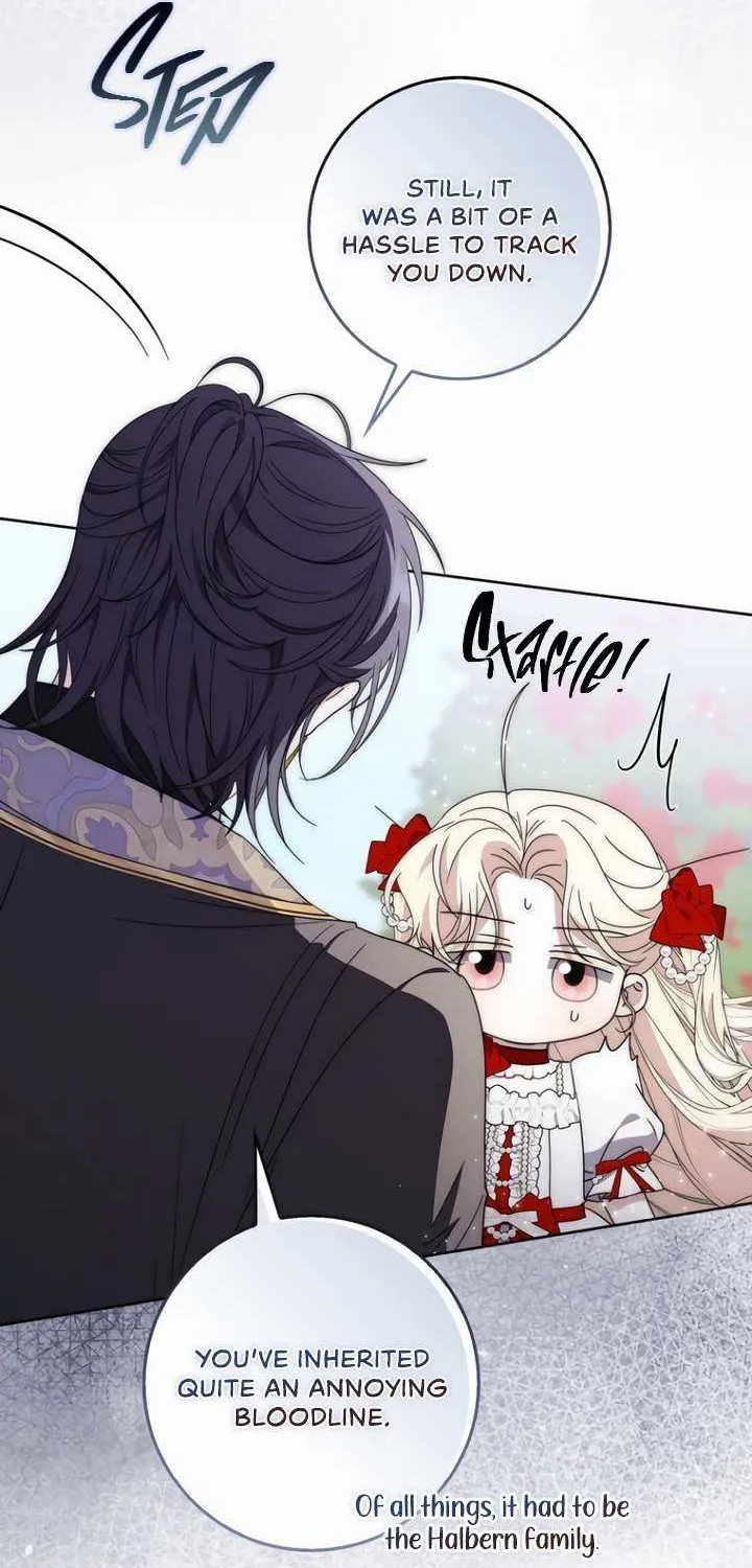 Arelyn Is Sick and Tired Chapter 33 page 13 - 
