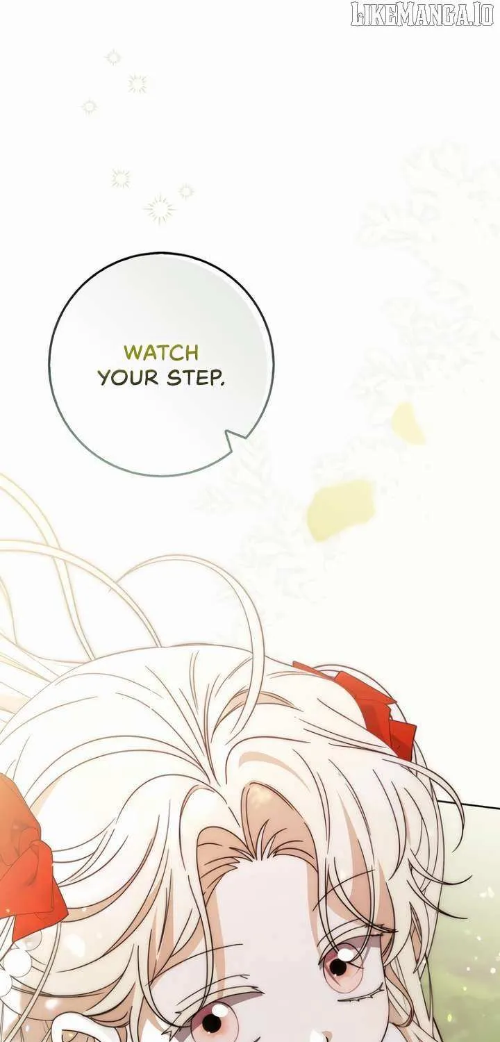 Arelyn Is Sick and Tired Chapter 33 page 3 - 