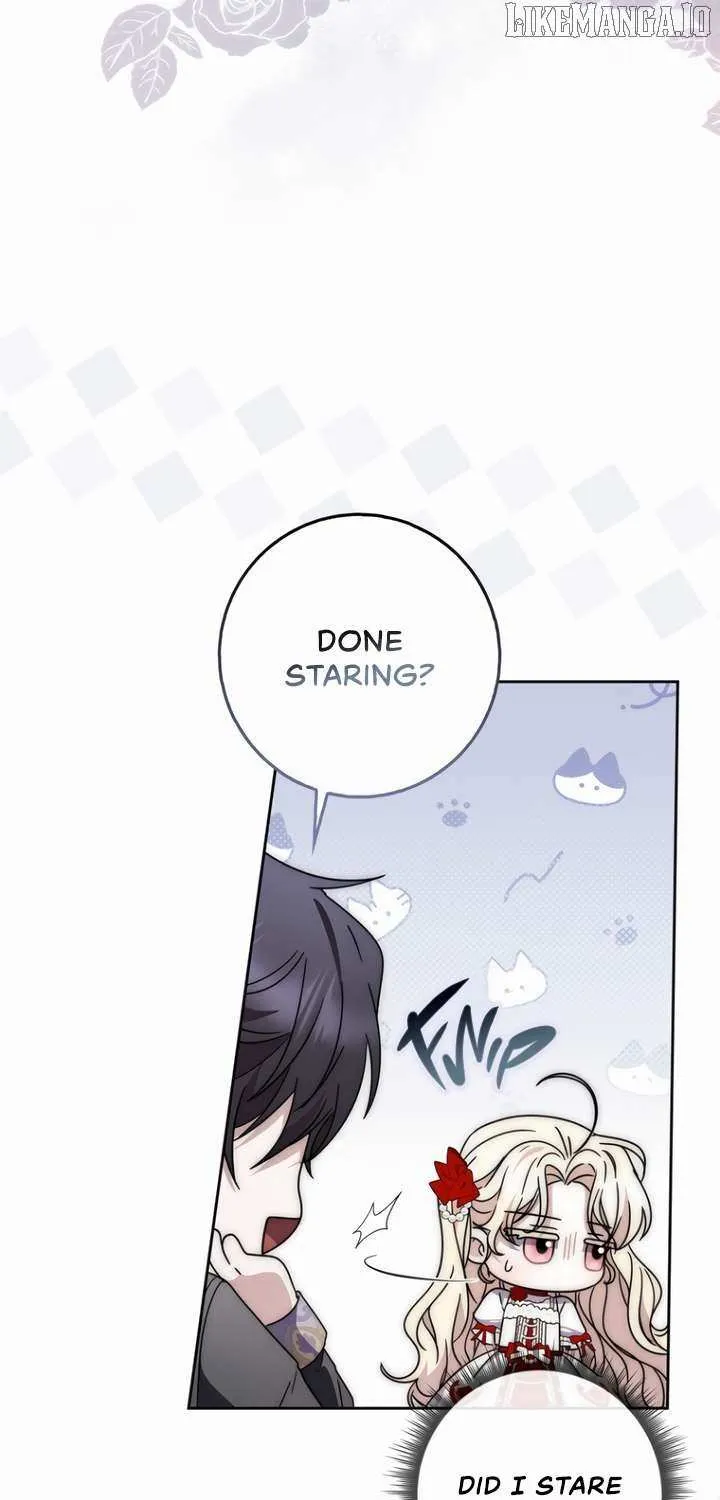 Arelyn Is Sick and Tired Chapter 33 page 27 - 