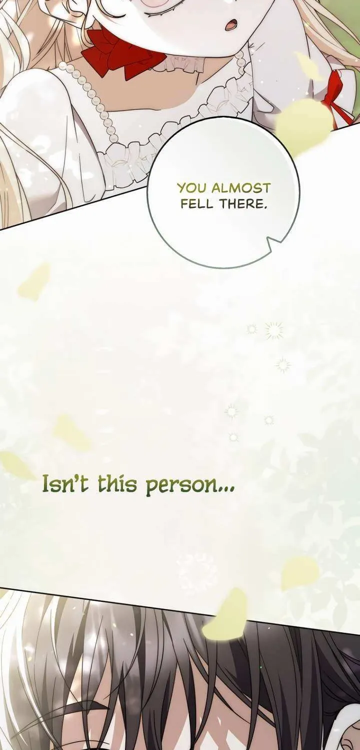 Arelyn Is Sick and Tired Chapter 33 page 4 - 
