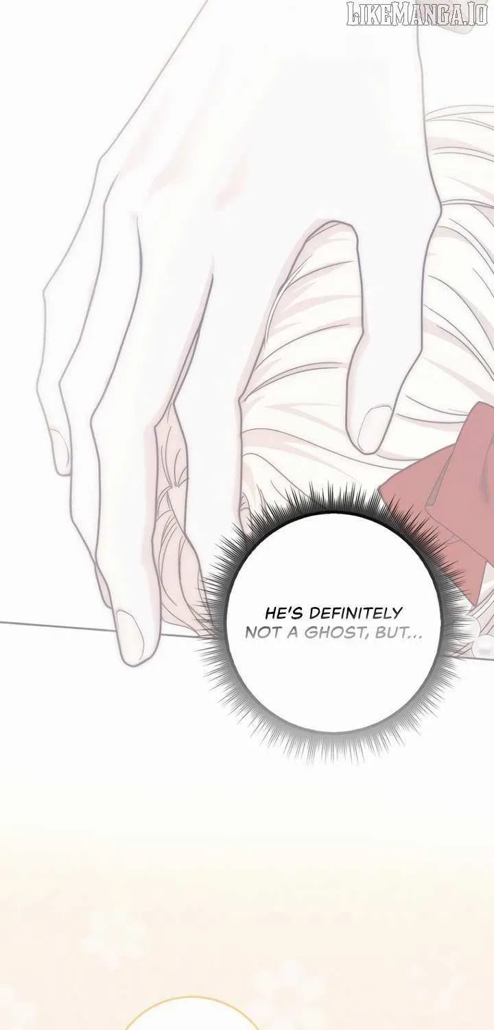 Arelyn Is Sick and Tired Chapter 33 page 33 - 