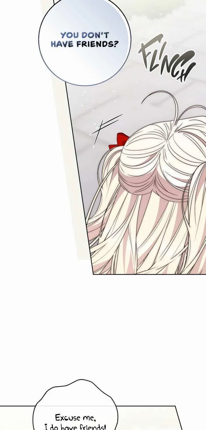Arelyn Is Sick and Tired Chapter 33 page 37 - 