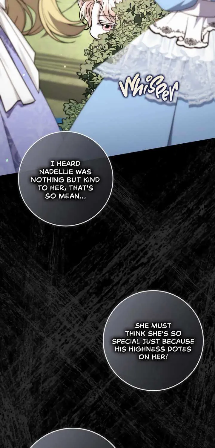 Arelyn Is Sick and Tired Chapter 33 page 49 - 