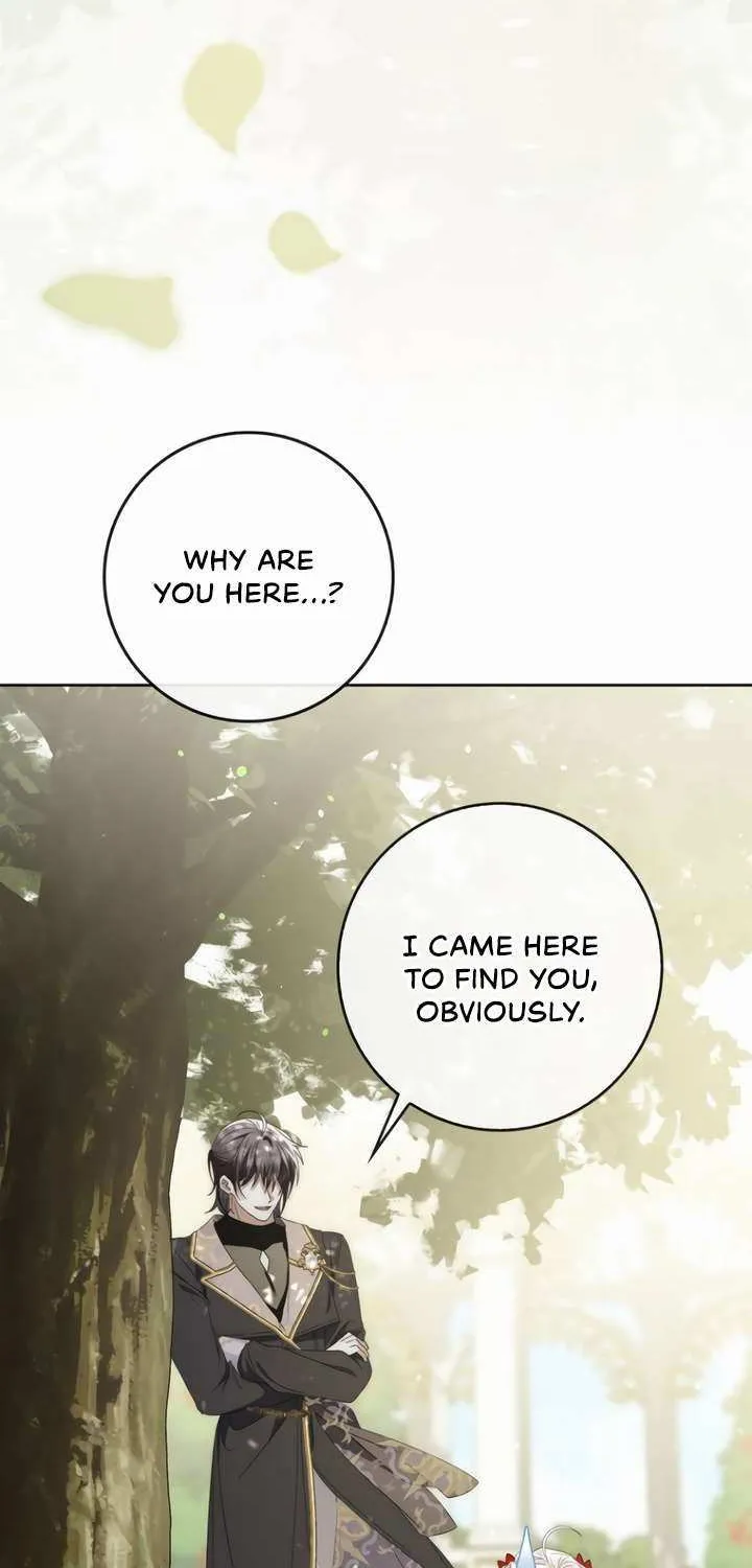 Arelyn Is Sick and Tired Chapter 33 page 6 - 