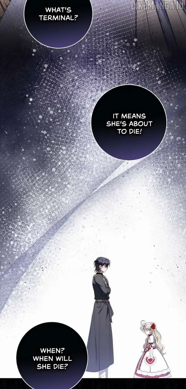 Arelyn Is Sick and Tired Chapter 33 page 63 - 