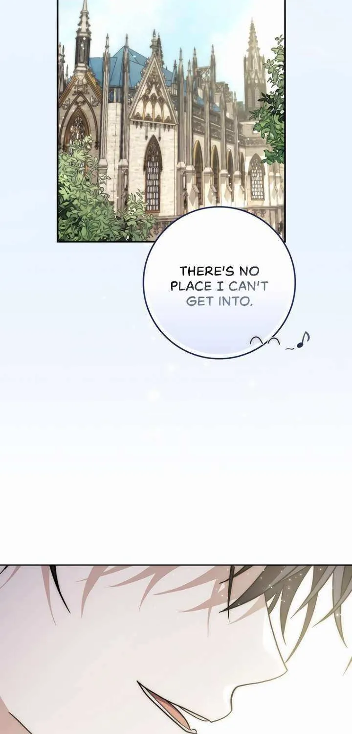 Arelyn Is Sick and Tired Chapter 33 page 8 - 