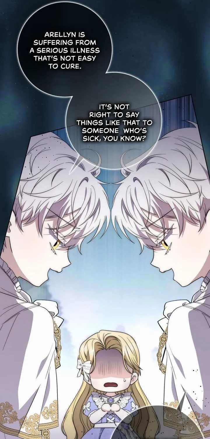 Arelyn Is Sick and Tired Chapter 33 page 79 - 