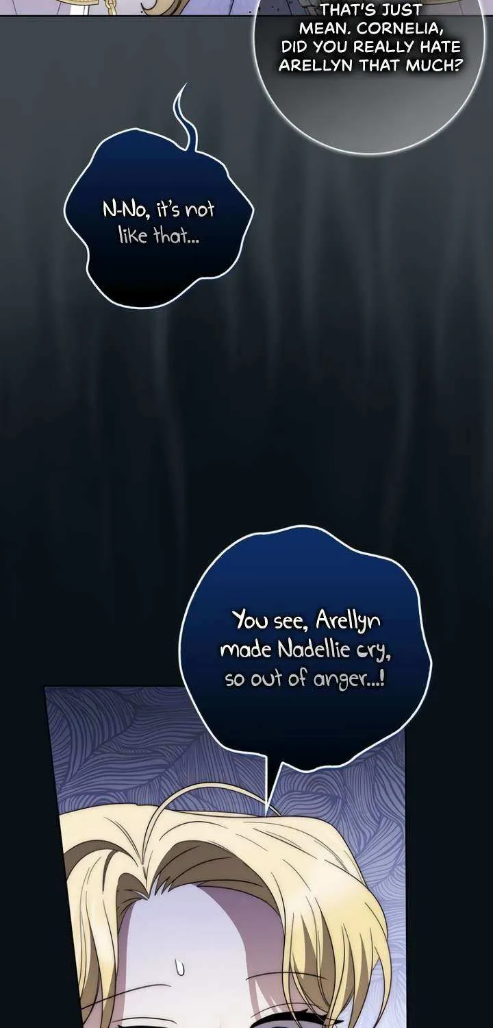 Arelyn Is Sick and Tired Chapter 33 page 80 - 