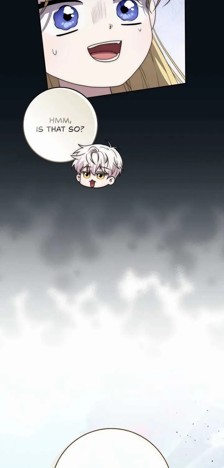 Arelyn Is Sick and Tired Chapter 33 page 81 - 