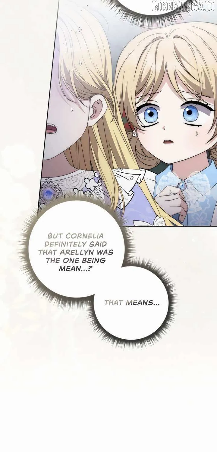 Arelyn Is Sick and Tired Chapter 33 page 84 - 