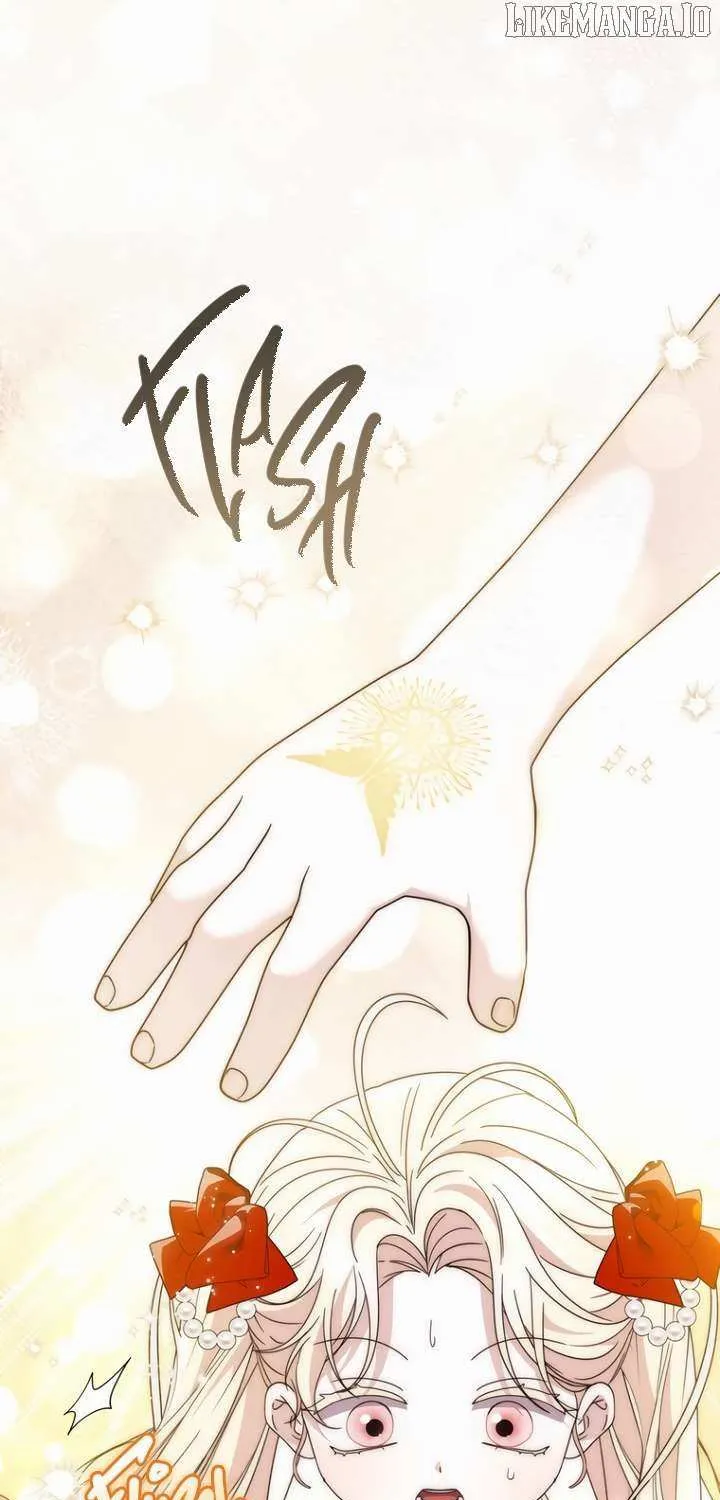 Arelyn Is Sick and Tired Chapter 33 page 10 - 