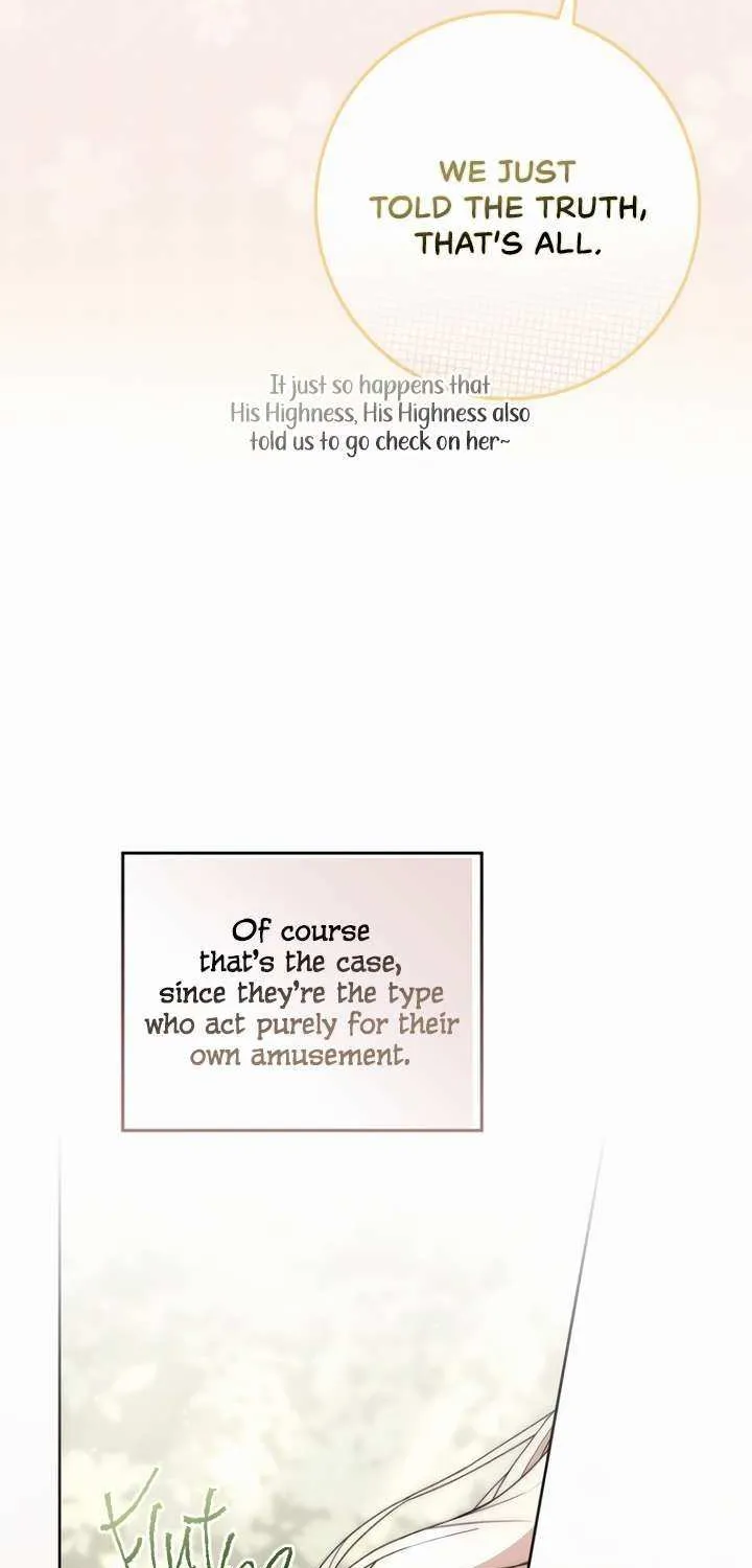 Arelyn Is Sick and Tired Chapter 33 page 100 - 