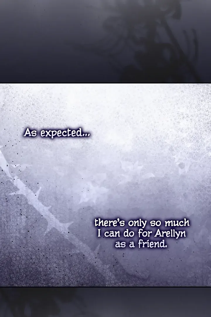 Arelyn Is Sick and Tired Chapter 34 page 104 - 