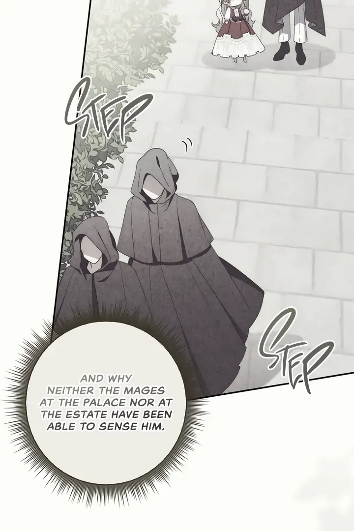 Arelyn Is Sick and Tired Chapter 34 page 24 - 