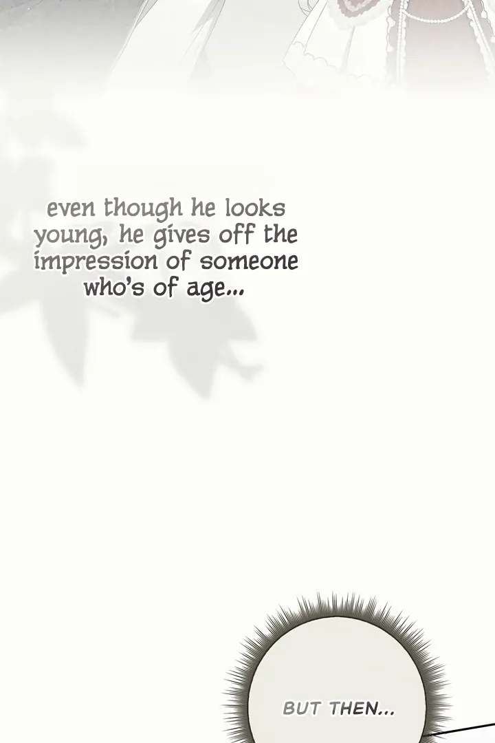 Arelyn Is Sick and Tired Chapter 34 page 26 - 
