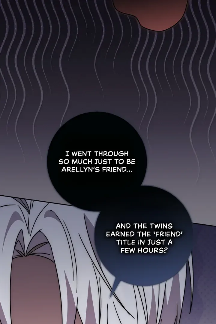 Arelyn Is Sick and Tired Chapter 34 page 44 - 