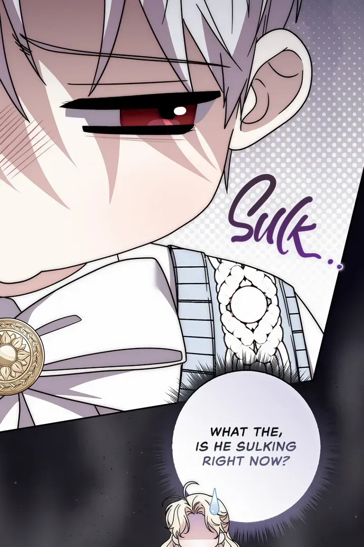 Arelyn Is Sick and Tired Chapter 34 page 45 - 