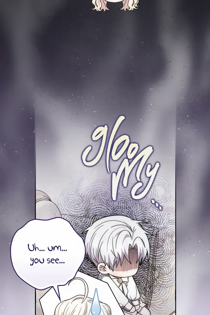Arelyn Is Sick and Tired Chapter 34 page 46 - 