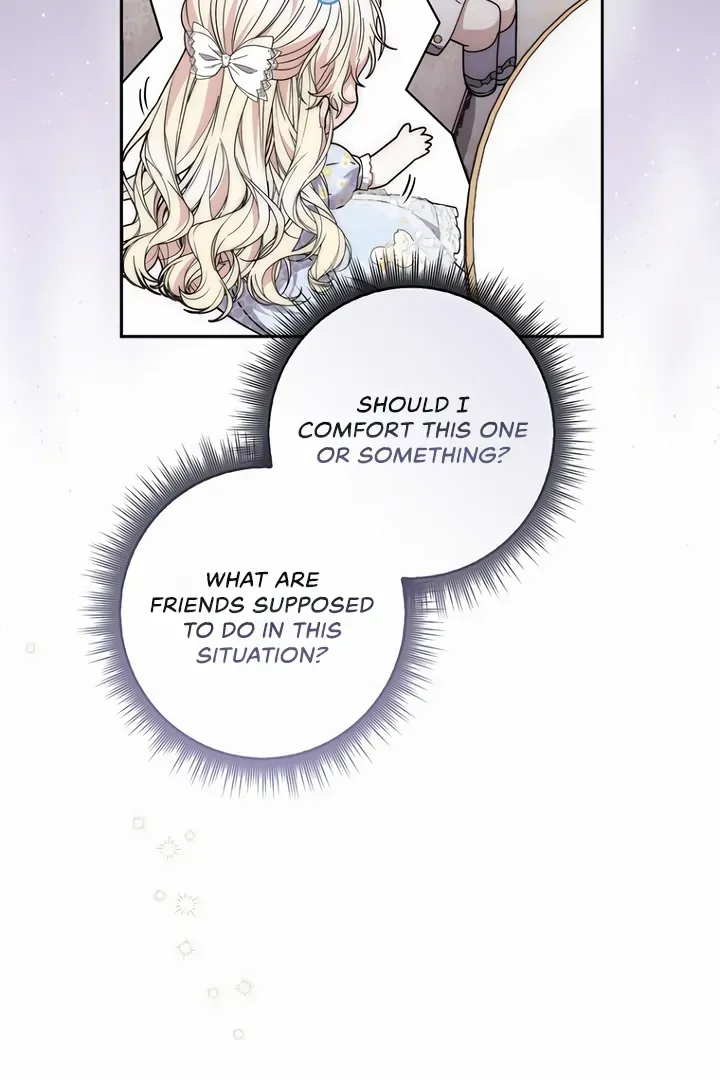 Arelyn Is Sick and Tired Chapter 34 page 47 - 