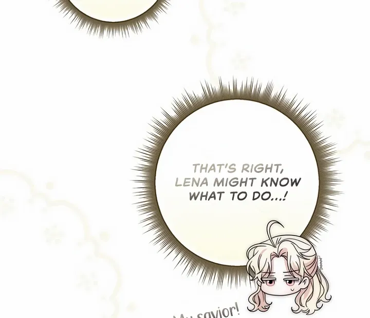Arelyn Is Sick and Tired Chapter 34 page 49 - 