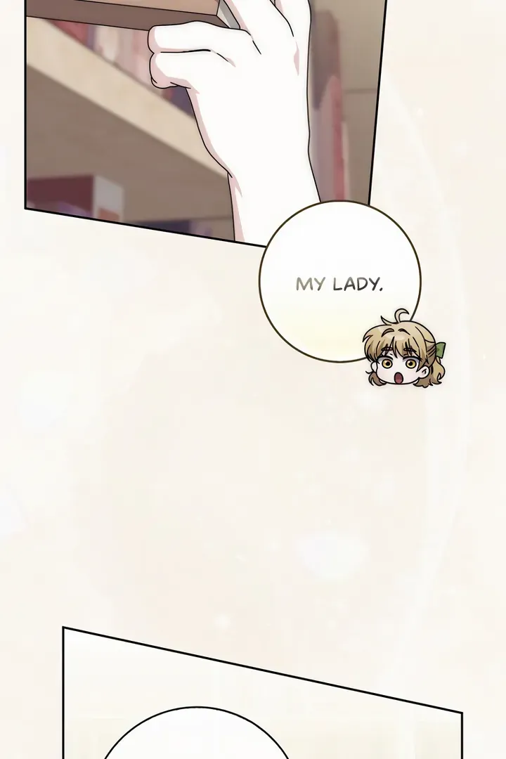 Arelyn Is Sick and Tired Chapter 34 page 7 - 