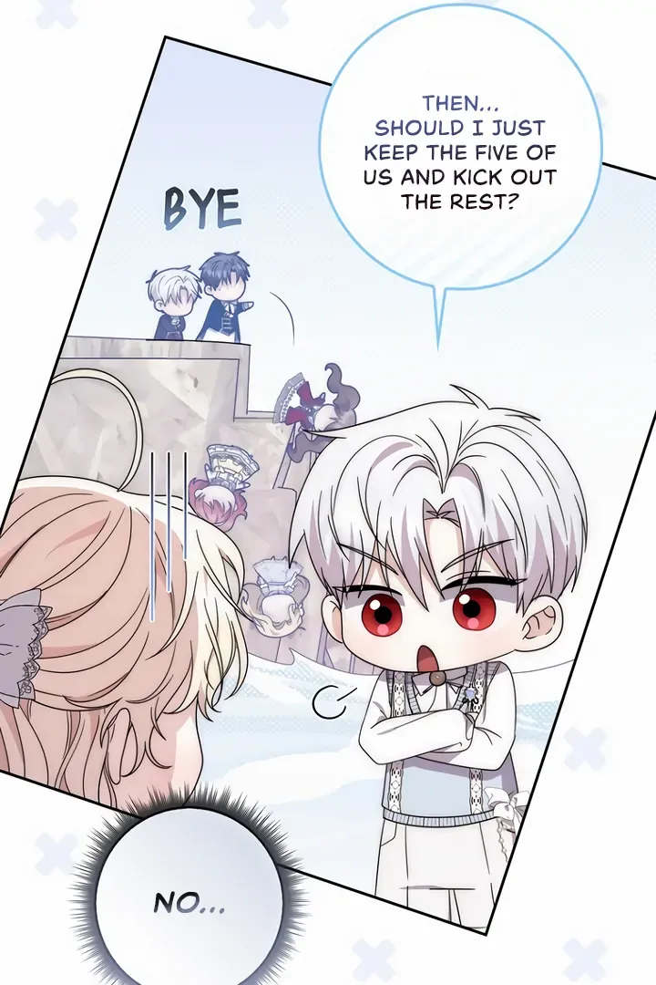 Arelyn Is Sick and Tired Chapter 34 page 87 - 