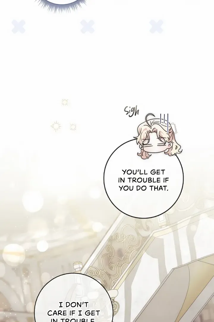 Arelyn Is Sick and Tired Chapter 34 page 88 - 