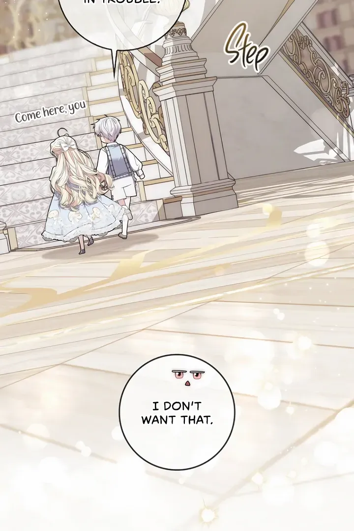 Arelyn Is Sick and Tired Chapter 34 page 89 - 