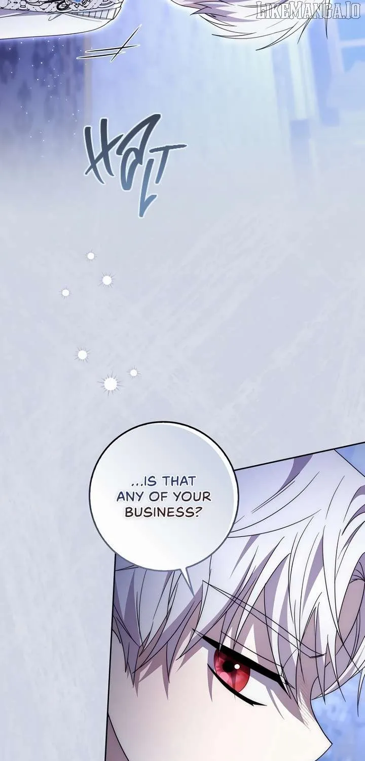 Arelyn Is Sick and Tired Chapter 35 page 11 - 