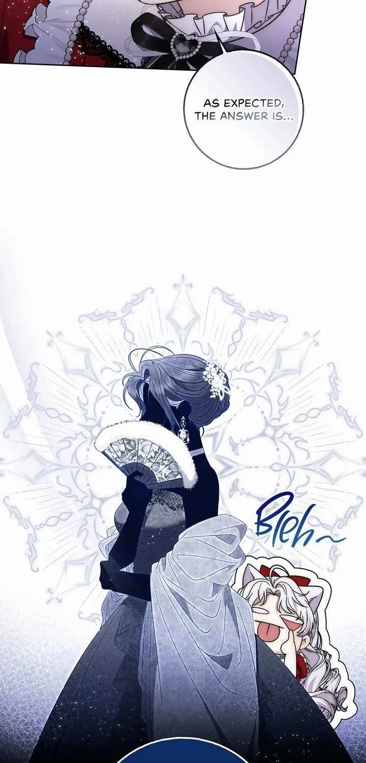 Arelyn Is Sick and Tired Chapter 35 page 25 - 