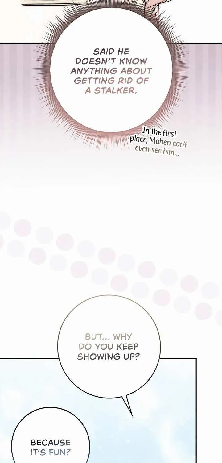 Arelyn Is Sick and Tired Chapter 35 page 35 - 