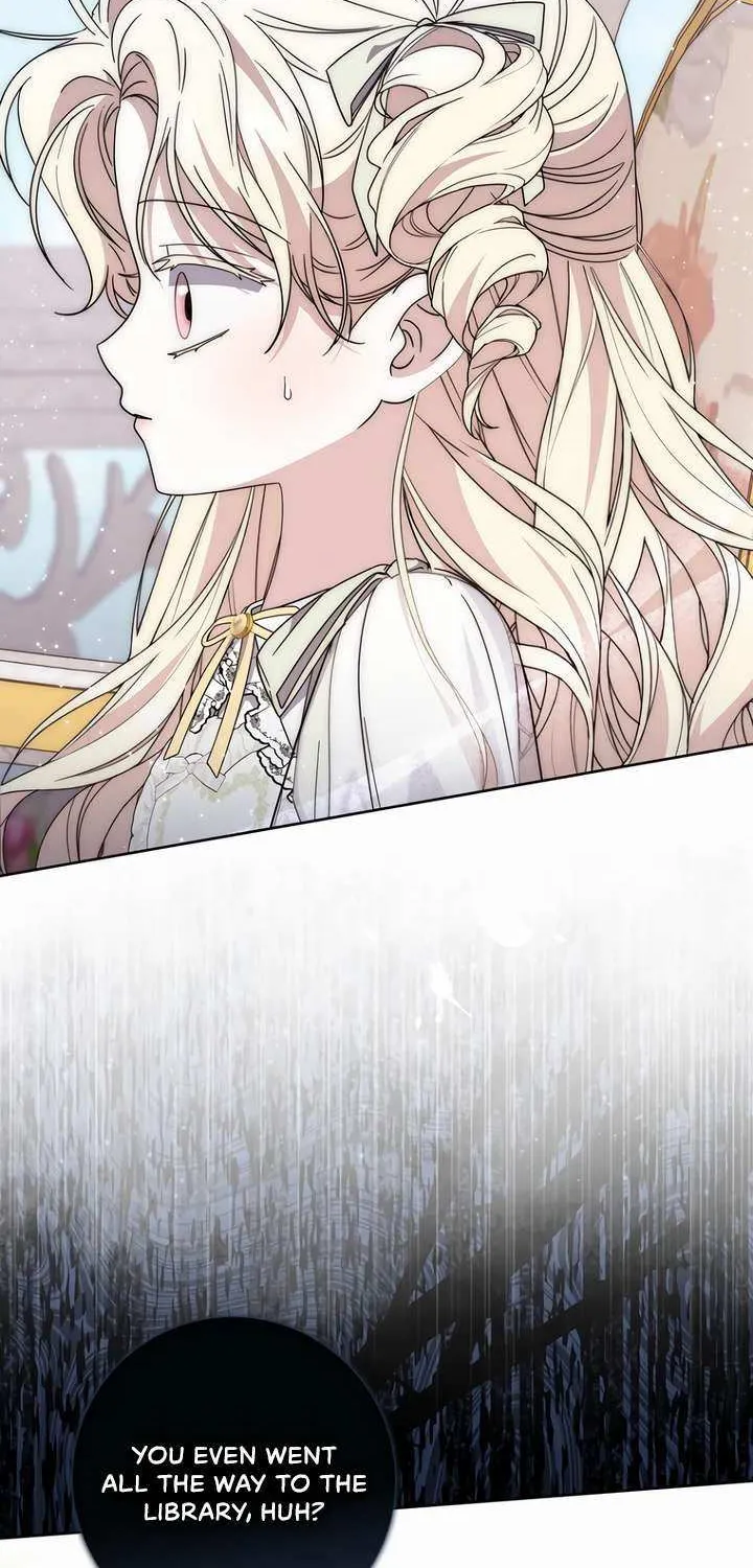 Arelyn Is Sick and Tired Chapter 35 page 40 - 