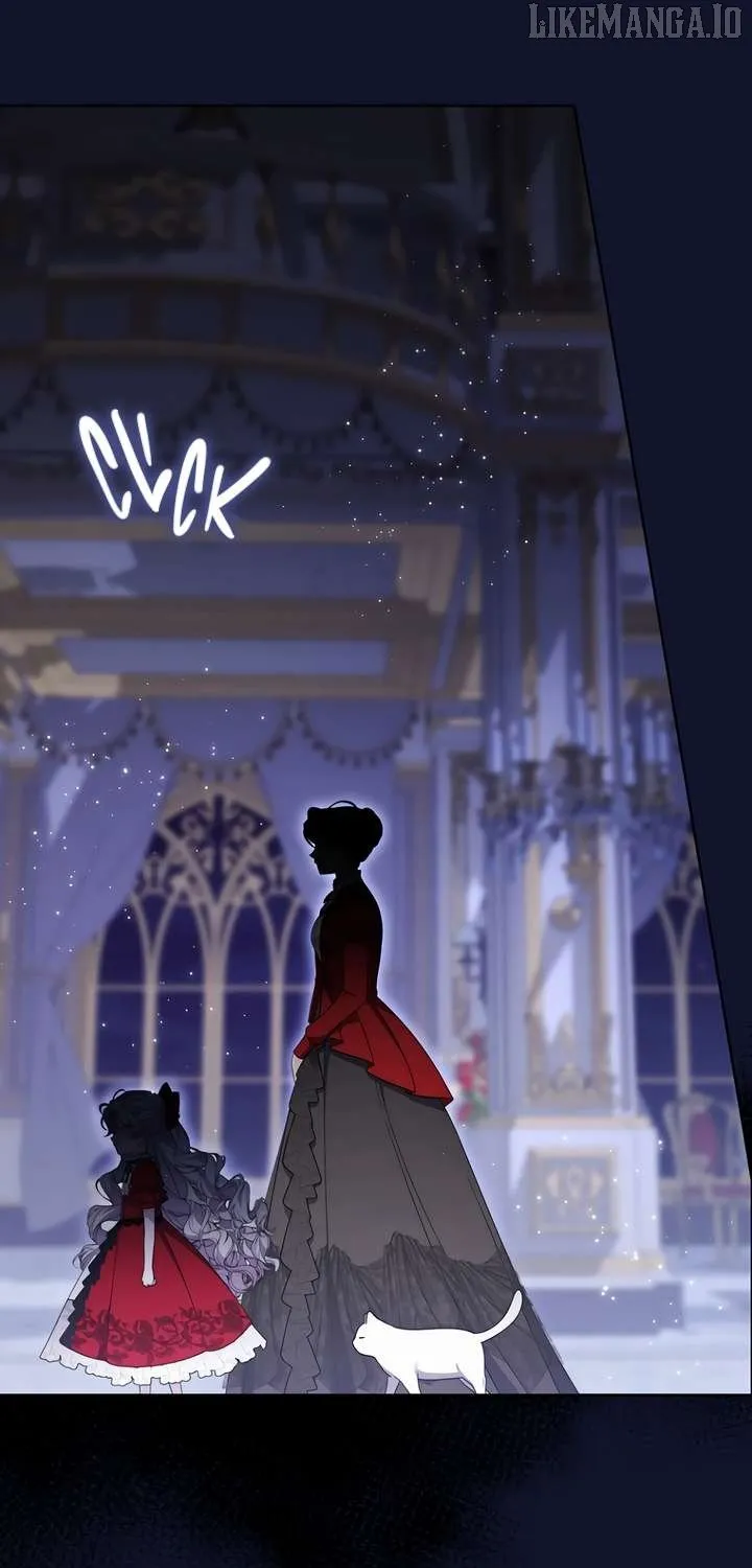 Arelyn Is Sick and Tired Chapter 35 page 5 - 