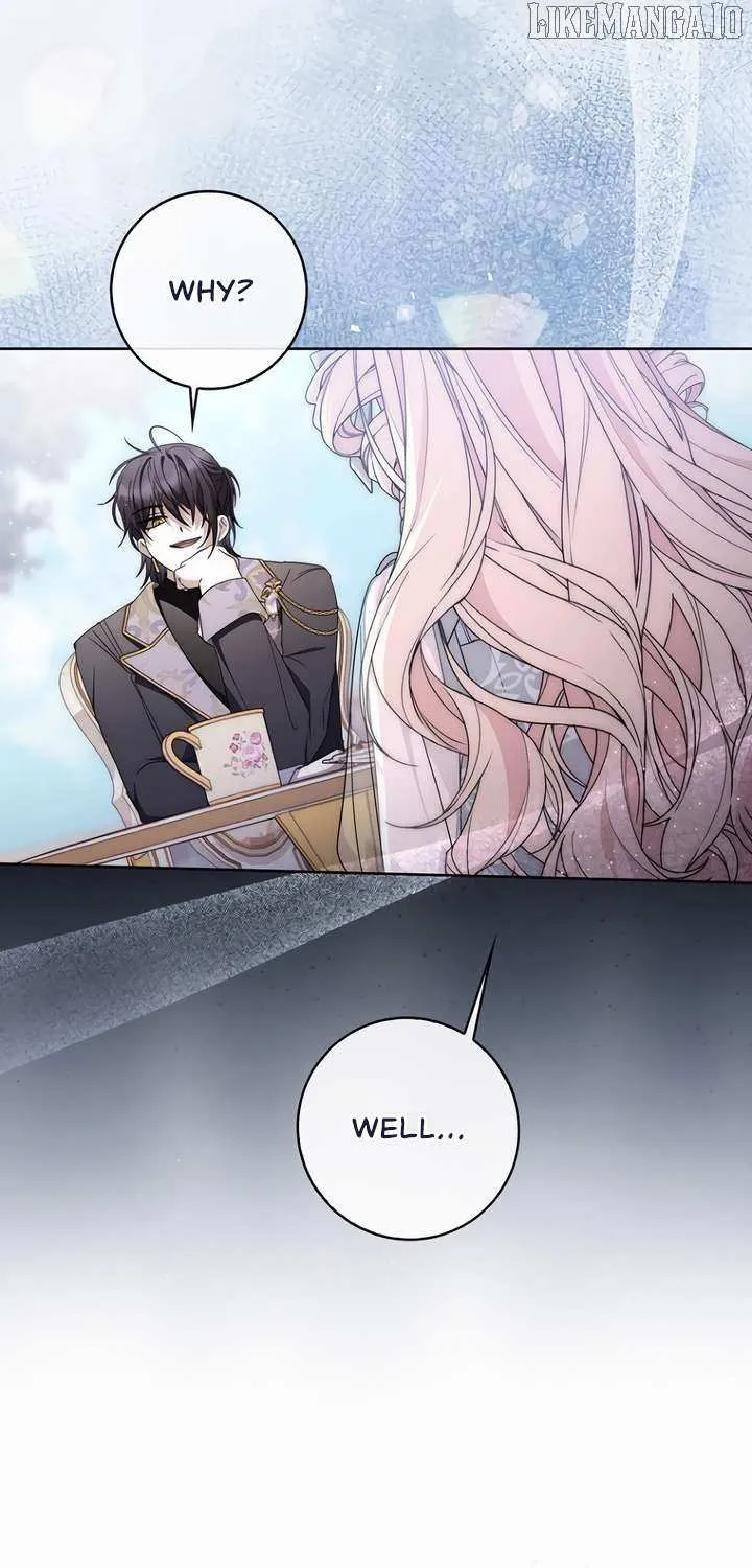 Arelyn Is Sick and Tired Chapter 35 page 44 - 