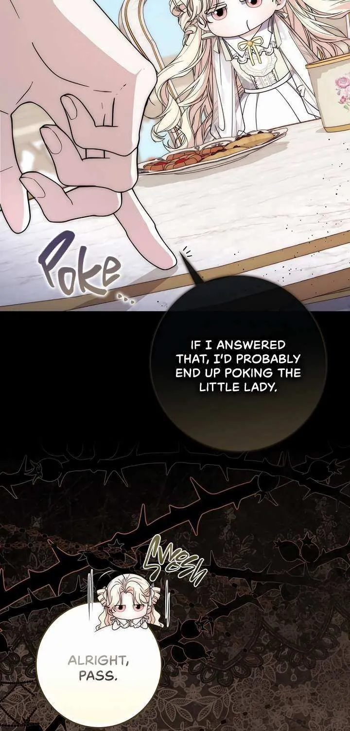Arelyn Is Sick and Tired Chapter 35 page 54 - 