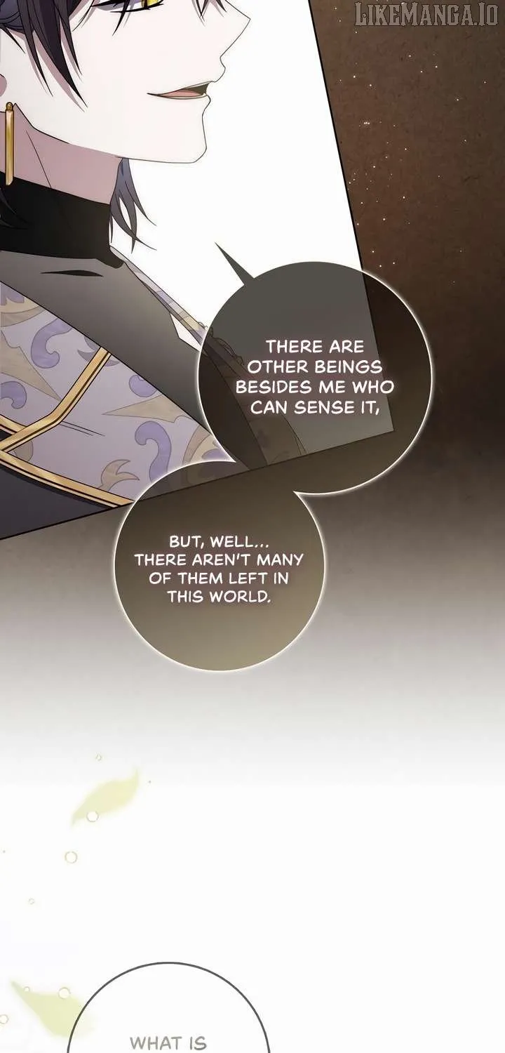 Arelyn Is Sick and Tired Chapter 35 page 57 - 